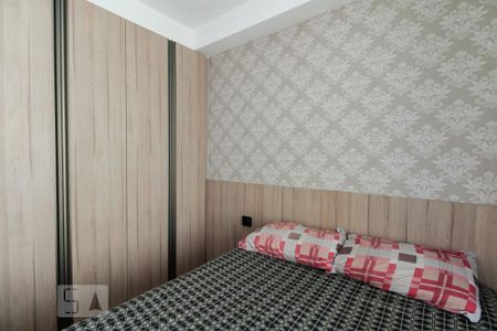 Apartamento à venda com 49m², 2 quartos e 1 vagaQuarto 1