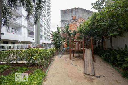 Apartamento à venda com 49m², 2 quartos e 1 vagaPlayground 