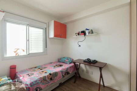 Apartamento à venda com 49m², 2 quartos e 1 vagaQuarto 2