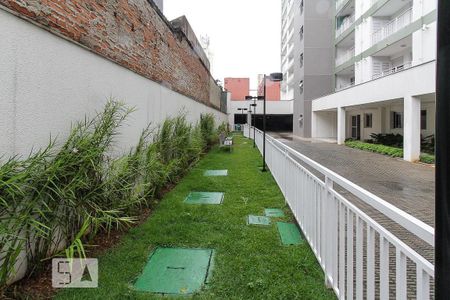 Apartamento à venda com 49m², 2 quartos e 1 vagaEspaço pet 
