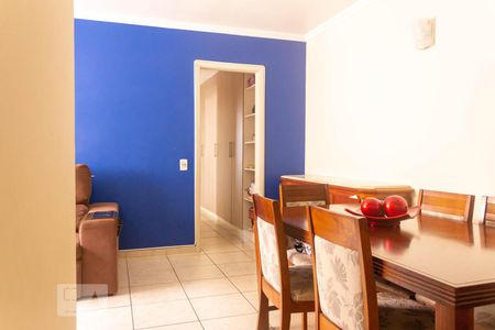 Sala de apartamento à venda com 2 quartos, 69m² em Jardim Santa Cruz (campo Grande), São Paulo