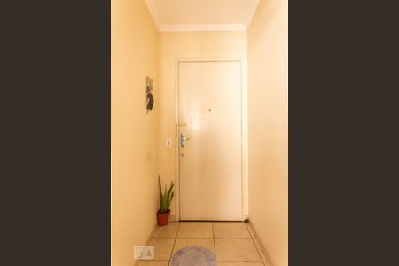Entrada de apartamento à venda com 2 quartos, 69m² em Jardim Santa Cruz (campo Grande), São Paulo