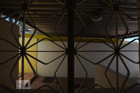 Casa para alugar com 50m², 1 quarto e sem vagaVista