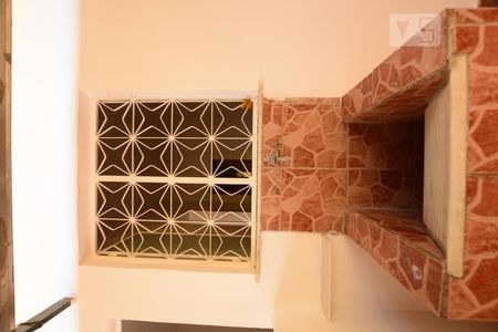 Casa para alugar com 50m², 1 quarto e sem vagaÁrea de Serviço