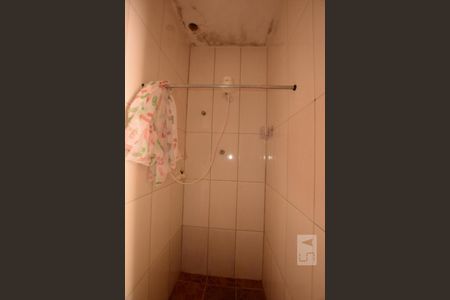 Casa para alugar com 50m², 1 quarto e sem vagaBanheiro