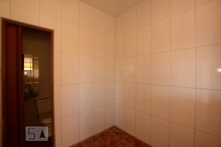 Casa para alugar com 50m², 1 quarto e sem vagaCozinha