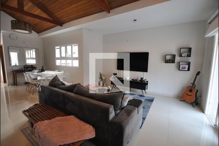 Sala de Tv de casa à venda com 3 quartos, 370m² em Saúde, São Paulo