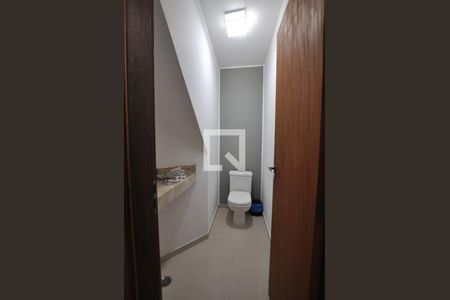 Lavabo de casa à venda com 3 quartos, 370m² em Saúde, São Paulo