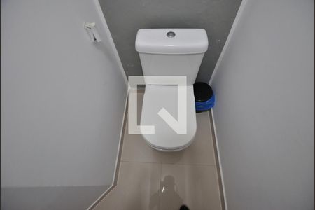 Lavabo de casa à venda com 3 quartos, 370m² em Saúde, São Paulo