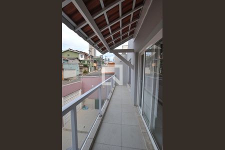 Casa à venda com 370m², 3 quartos e 3 vagasSala de Tv - Sacada