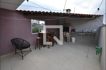 Casa à venda com 370m², 3 quartos e 3 vagasChurrasqueira