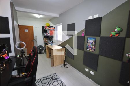 Casa à venda com 370m², 3 quartos e 3 vagasQuarto 3