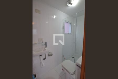 Casa à venda com 370m², 3 quartos e 3 vagasBanheiro Churrasqueira