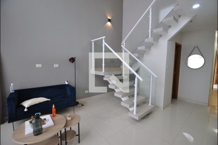 Sala de casa à venda com 3 quartos, 370m² em Saúde, São Paulo