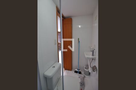 Casa à venda com 370m², 3 quartos e 3 vagasBanheiro Churrasqueira