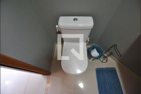 Casa à venda com 370m², 3 quartos e 3 vagasLavabo