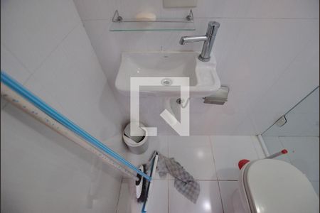 Casa à venda com 370m², 3 quartos e 3 vagasBanheiro Churrasqueira