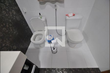 Casa à venda com 370m², 3 quartos e 3 vagasQuarto 1 - Suíte