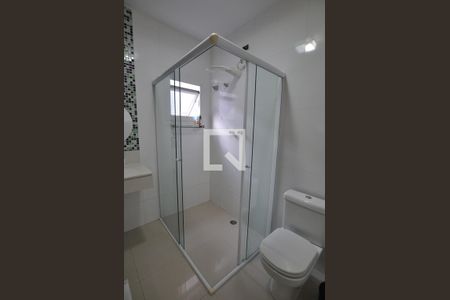 Casa à venda com 370m², 3 quartos e 3 vagasBanheiro