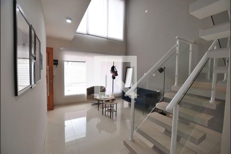 Sala de casa à venda com 3 quartos, 370m² em Saúde, São Paulo