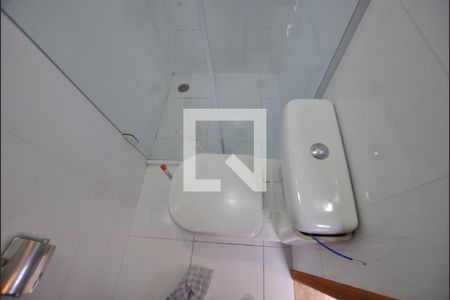 Casa à venda com 370m², 3 quartos e 3 vagasBanheiro Churrasqueira