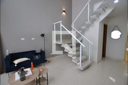 Sala de casa à venda com 3 quartos, 370m² em Saúde, São Paulo