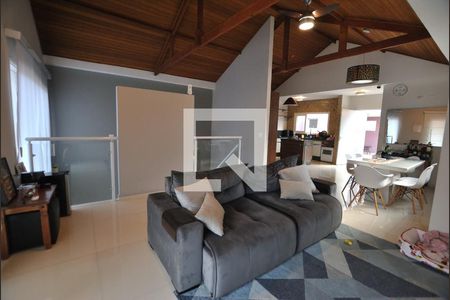 Sala de Tv de casa à venda com 3 quartos, 370m² em Saúde, São Paulo