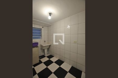 Casa à venda com 370m², 3 quartos e 3 vagasÁrea de serviço  - Casa 02