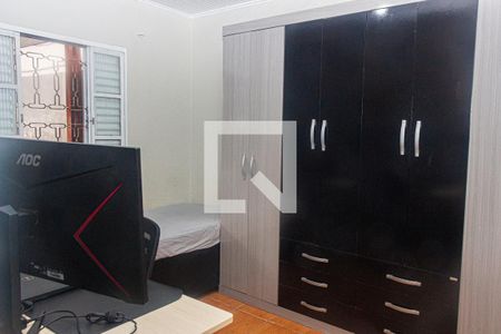Quarto 1 de casa à venda com 2 quartos, 137m² em Jardim Paquetá (zona Sul), São Paulo