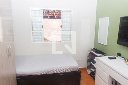 Quarto 2 de casa à venda com 2 quartos, 137m² em Jardim Paquetá (zona Sul), São Paulo