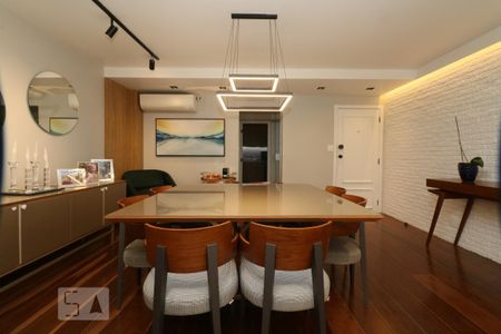 Apartamento para alugar com 3 quartos, 133m² em Jardim Paulista, São Paulo