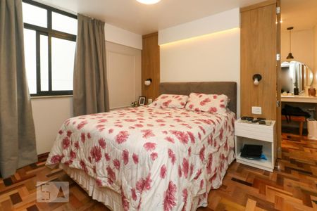 Suíte de apartamento para alugar com 3 quartos, 133m² em Jardim Paulista, São Paulo