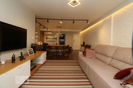 Apartamento para alugar com 3 quartos, 133m² em Jardim Paulista, São Paulo