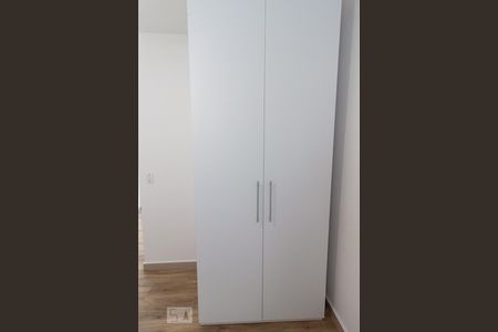 Studio para alugar com 30m², 2 quartos e sem vagaKitnet - Armários