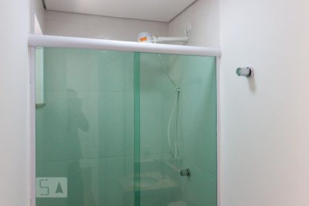 Studio para alugar com 30m², 2 quartos e sem vagaBanheiro