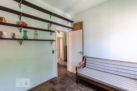 Casa à venda com 387m², 4 quartos e 2 vagasQuarto 4