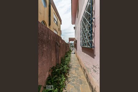 Casa à venda com 387m², 4 quartos e 2 vagasQuintal