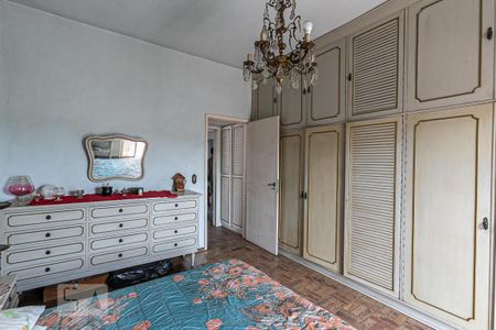 Casa à venda com 387m², 4 quartos e 2 vagasQuarto 2