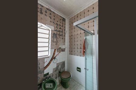 Casa à venda com 387m², 4 quartos e 2 vagasBanheiro 2