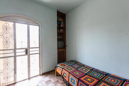 Casa à venda com 387m², 4 quartos e 2 vagasQuarto 3