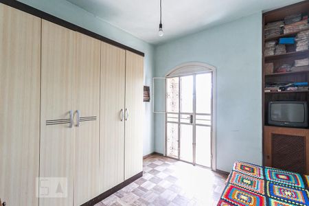 Casa à venda com 387m², 4 quartos e 2 vagasQuarto 3