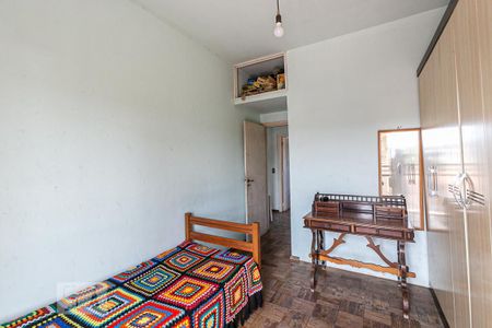 Casa à venda com 387m², 4 quartos e 2 vagasQuarto 3