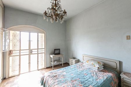 Casa à venda com 387m², 4 quartos e 2 vagasQuarto 2