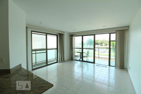 Apartamento para alugar com 85m², 2 quartos e 2 vagasSala