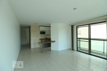 Apartamento para alugar com 85m², 2 quartos e 2 vagasSala