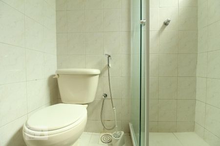 Apartamento para alugar com 85m², 2 quartos e 2 vagasBanheiro Social