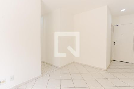 Sala de apartamento à venda com 2 quartos, 47m² em Jardim Monte Alegre, São Paulo