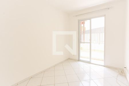 Sala de apartamento à venda com 2 quartos, 47m² em Jardim Monte Alegre, São Paulo