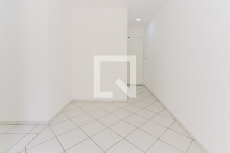 Sala de apartamento para alugar com 2 quartos, 47m² em Jardim Monte Alegre, São Paulo
