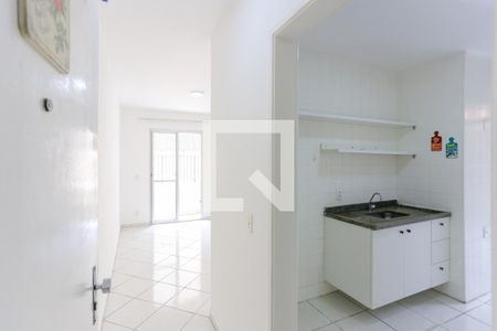 Sala de apartamento à venda com 2 quartos, 47m² em Jardim Monte Alegre, São Paulo